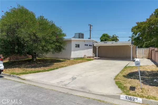 13827 Janetdale ST, La Puente, CA 91746