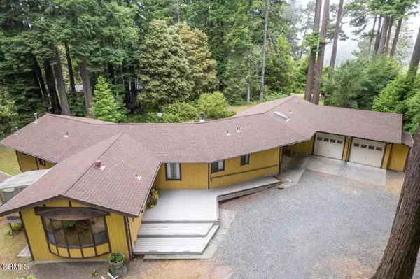 Fort Bragg, CA 95437,23580 Shady LN