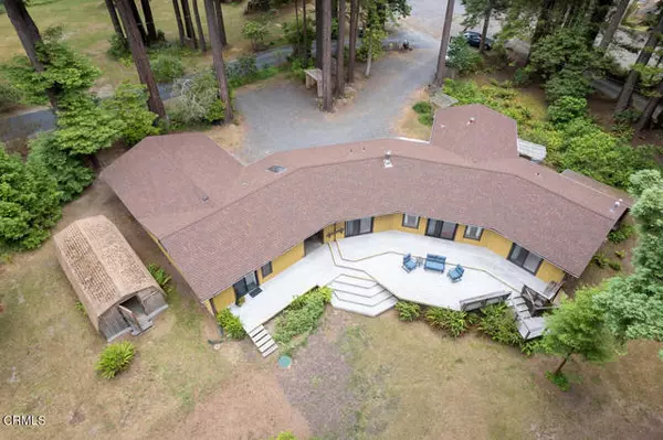 Fort Bragg, CA 95437,23580 Shady LN