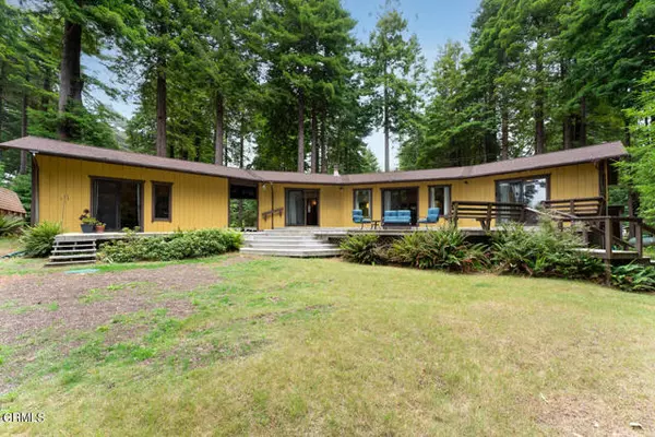 Fort Bragg, CA 95437,23580 Shady LN