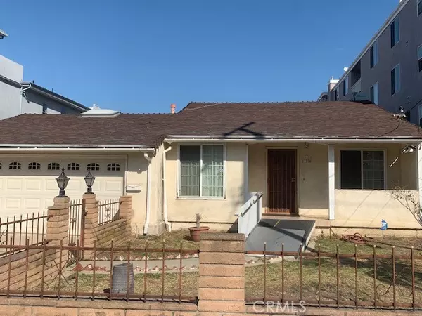 11215 Greenlawn AVE, Culver City, CA 90230