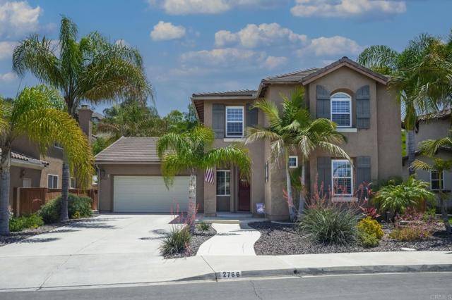 2766 Valleycreek CIR, Chula Vista, CA 91914