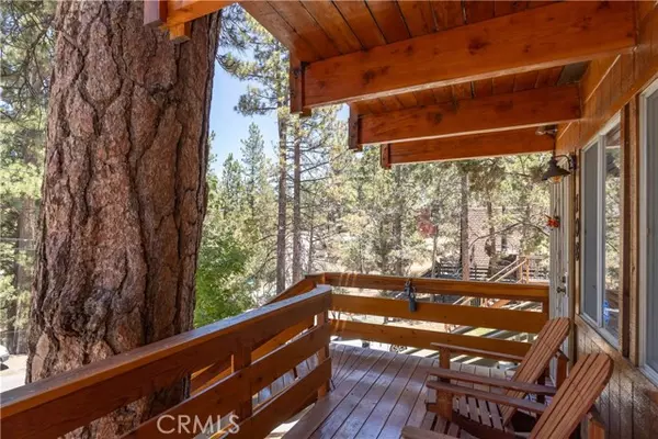 Big Bear City, CA 92314,108 W Aeroplane BLD