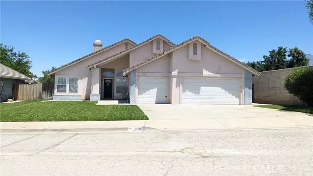 358 Flordason DR, Calimesa, CA 92320