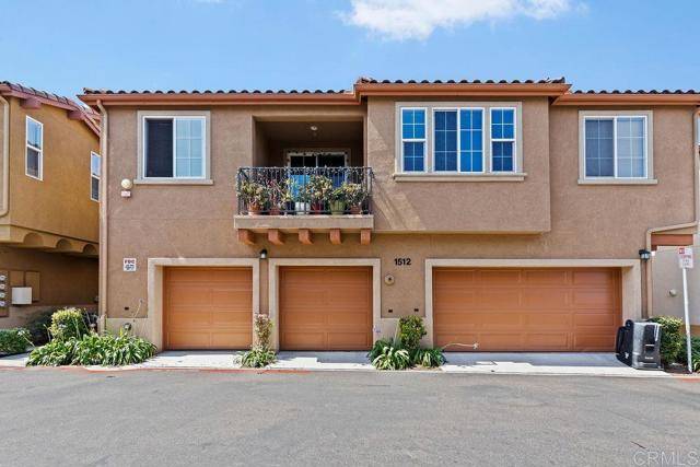 1512 San Borja 1, Chula Vista, CA 91913