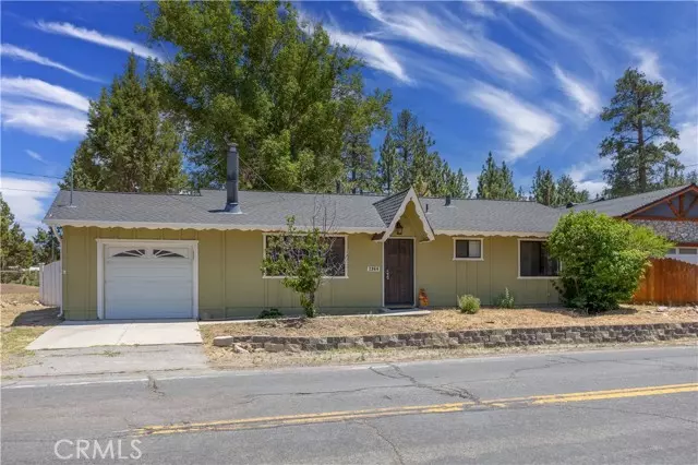 1364 Shay RD, Big Bear City, CA 92314