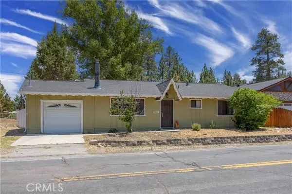 Big Bear City, CA 92314,1364 Shay RD