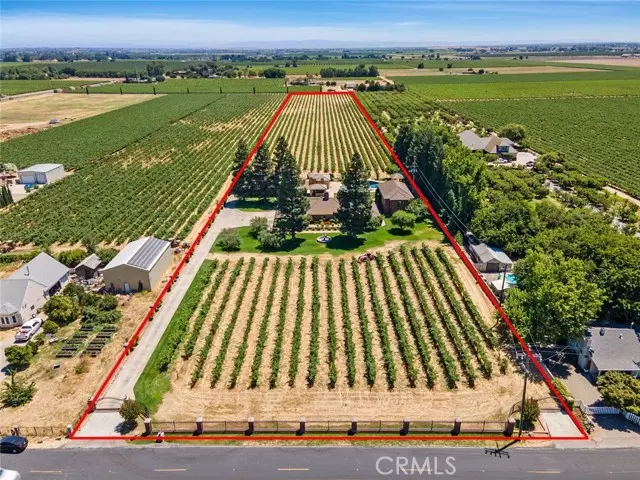 14700 N Locust Tree RD, Lodi, CA 95240