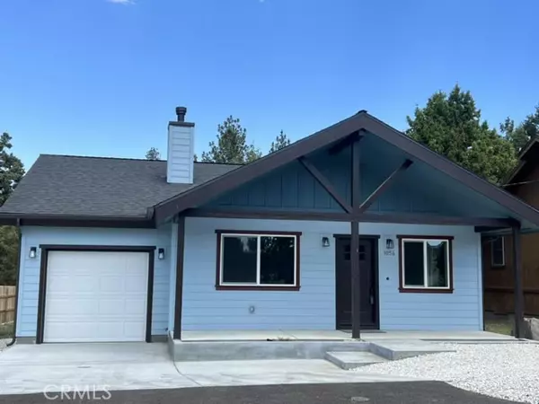 Big Bear City, CA 92314,1056 Willow LN