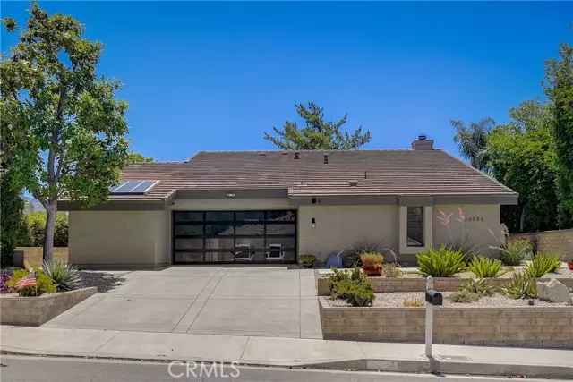 26956 Calamine DR, Calabasas, CA 91301