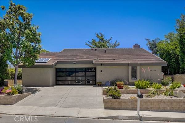 26956 Calamine DR, Calabasas, CA 91301