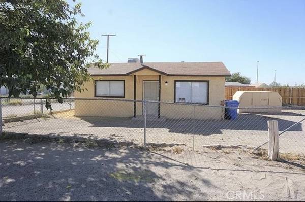 925 Santa Fe DR, Barstow, CA 92311