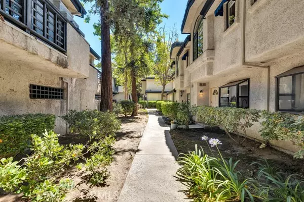 Agoura Hills, CA 91301,5714 Skyview WAY C