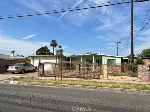 11057 Telfair AVE, Pacoima, CA 91331