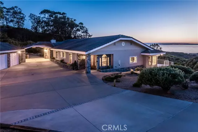 2745 Nokomis CT, Los Osos, CA 93402