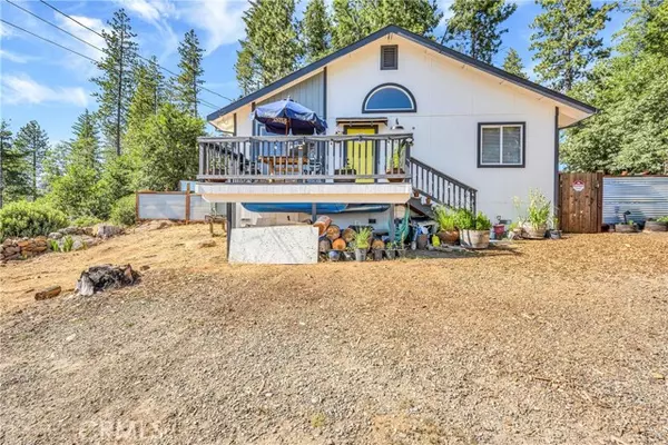 11170 Oak ST, Cobb, CA 95426