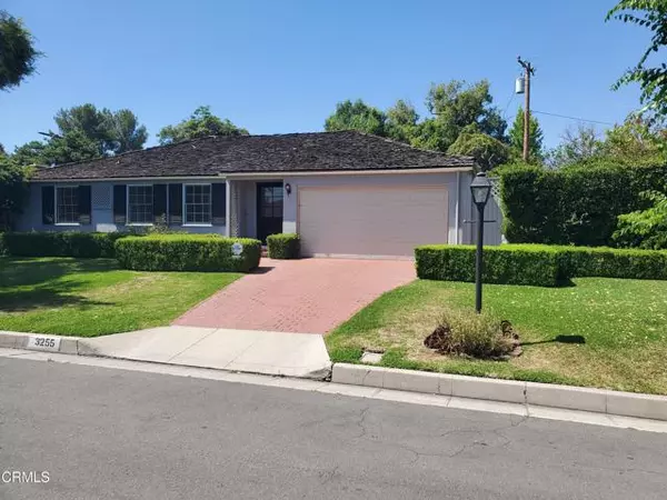 3255 George CIR, Pasadena, CA