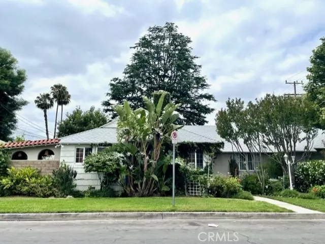 Sherman Oaks, CA 91411,14870 Albers ST