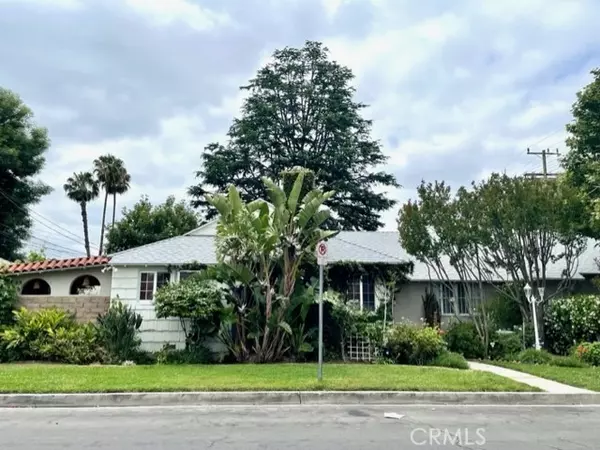 14870 Albers ST, Sherman Oaks, CA 91411