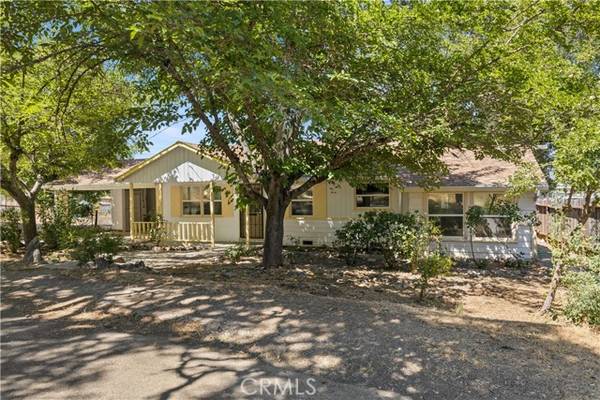 8895 Upper Lake Lucerne RD, Upper Lake, CA 95485