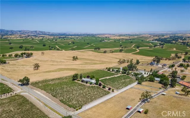 5302 El Pomar DR, Templeton, CA 93465