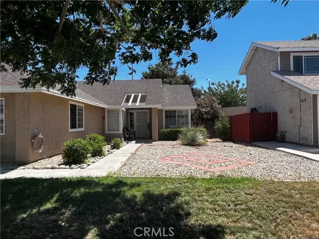 37428 Golden CIR, Palmdale, CA 93550