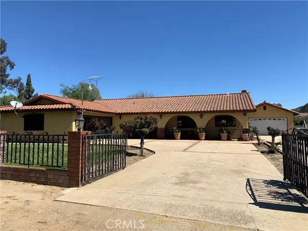 Wildomar, CA 92595,21660 Palomar ST