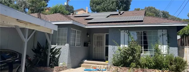 Sylmar, CA 91342,14943 Aztec ST