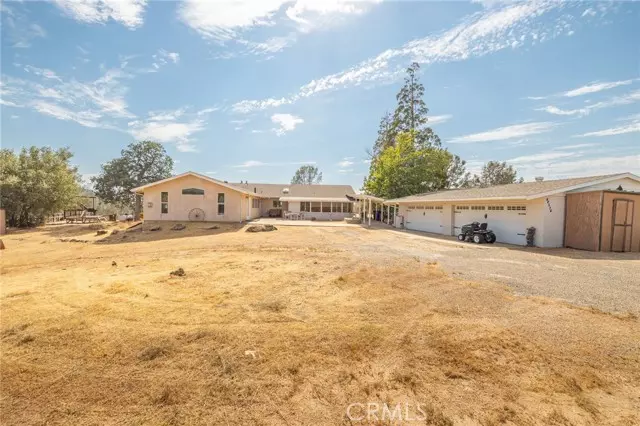 44574 Trabuco RD, Coarsegold, CA 93614