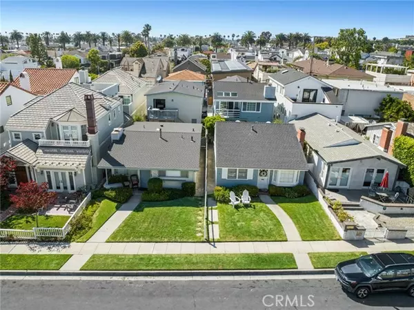 Corona Del Mar, CA 92625,705 Narcissus AVE