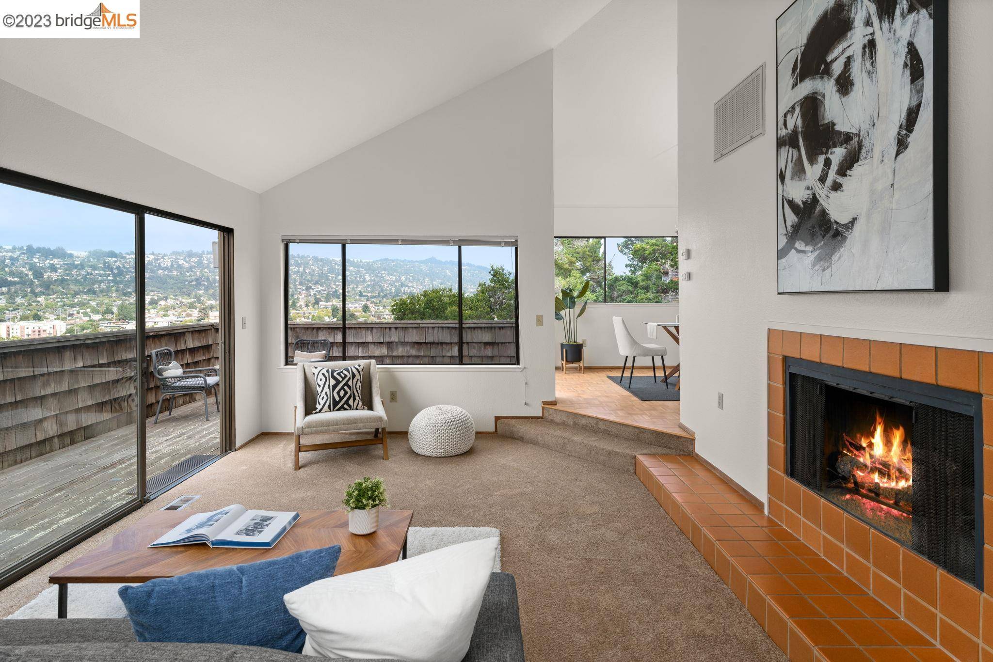 467 Jackson St B4, Albany, CA 94706