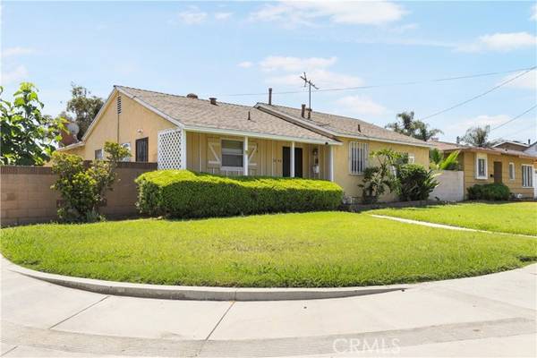 7246 Passons BLD, Pico Rivera, CA 90660