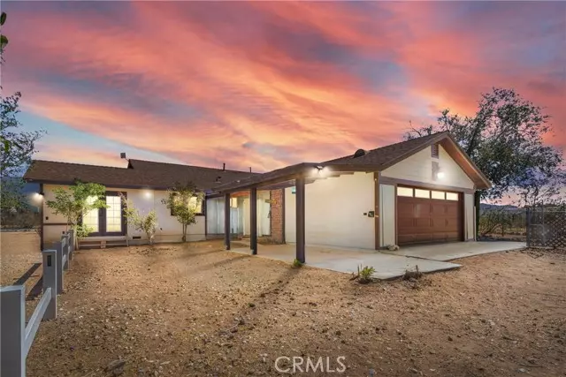 8975 Custer AVE, Lucerne Valley, CA 92356
