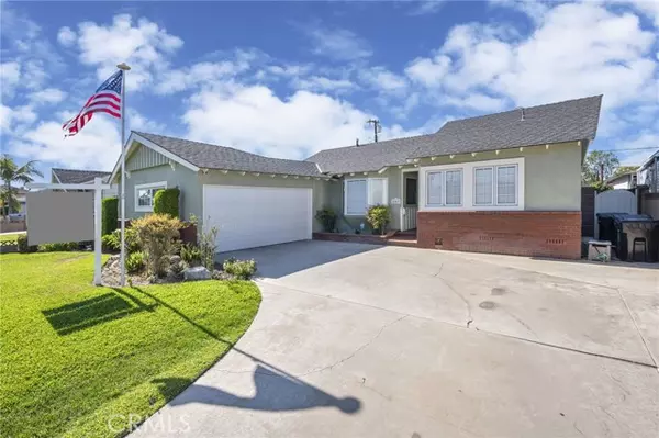 Bellflower, CA 90706,10533 Reva ST