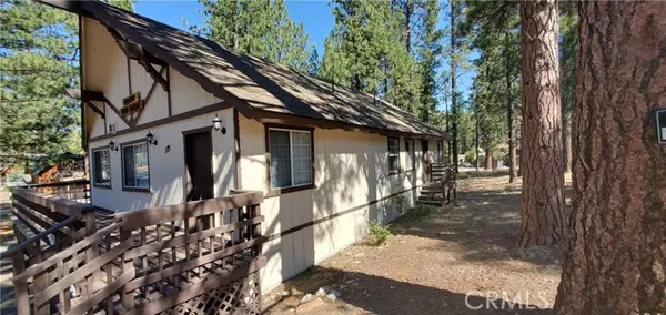 Big Bear City, CA 92314,1121 Sugarloaf DR