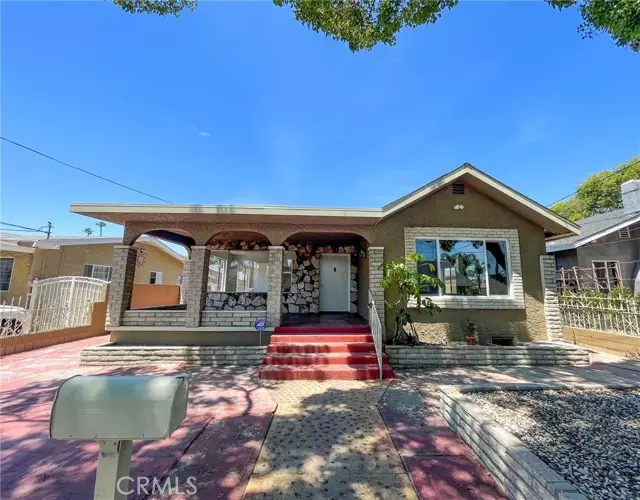 Wilmington, CA 90744,1053 N Marine AVE