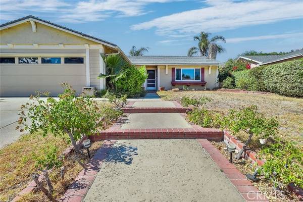 14483 Cambridge ST, Moorpark, CA 93021