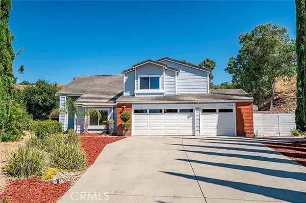 2466 Hillman LN, Rowland Heights, CA 91748