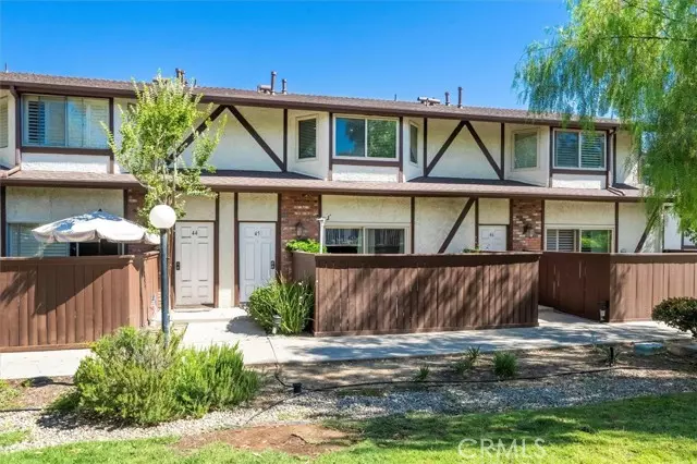10480 Sunland BLD 45, Sunland, CA 91040