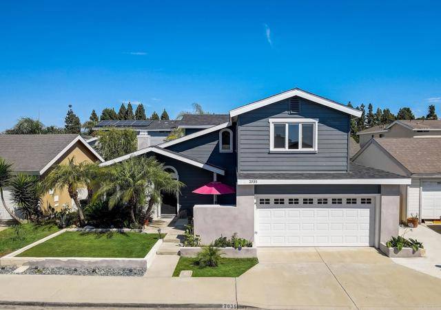 2035 Waterbury, Chula Vista, CA 91913