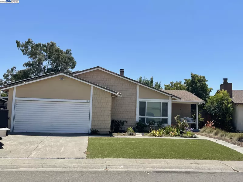 1125 Pheasant Dr, Suisun City, CA 94585