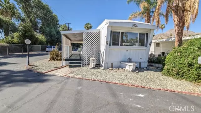 23 Garfield ST, Cathedral City, CA 92234