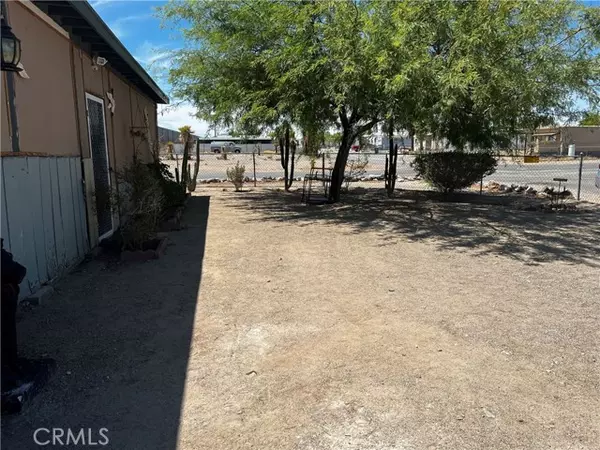 Needles, CA 92363,1107 Riverview LN