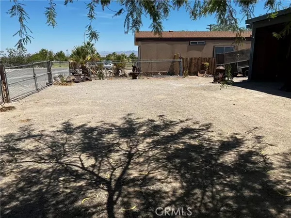 Needles, CA 92363,1107 Riverview LN