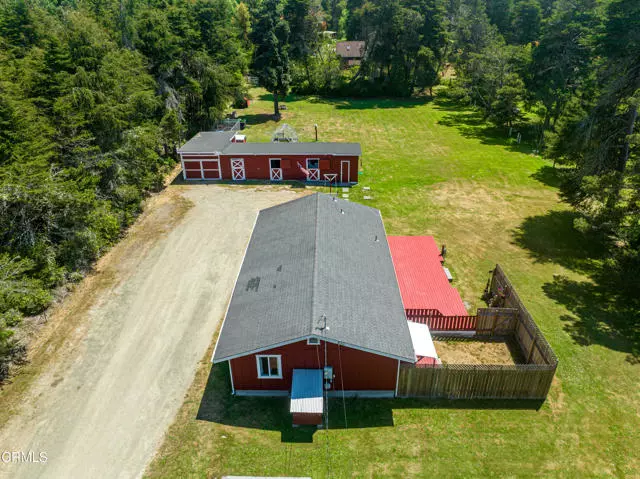 31380 Turner RD, Fort Bragg, CA 95437