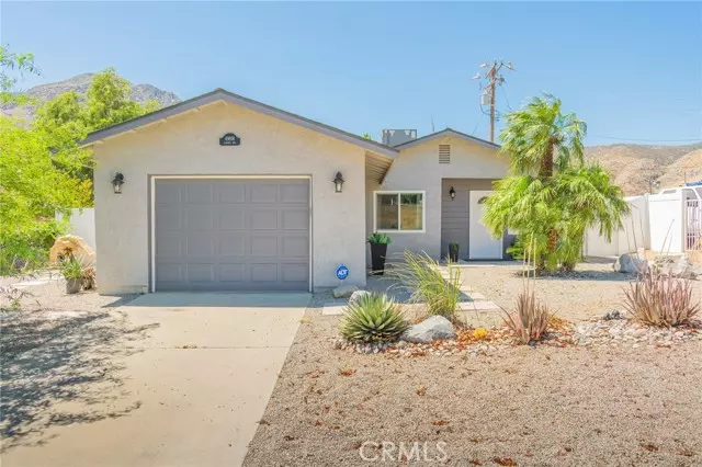 49891 Carmen AVE, Cabazon, CA 92230