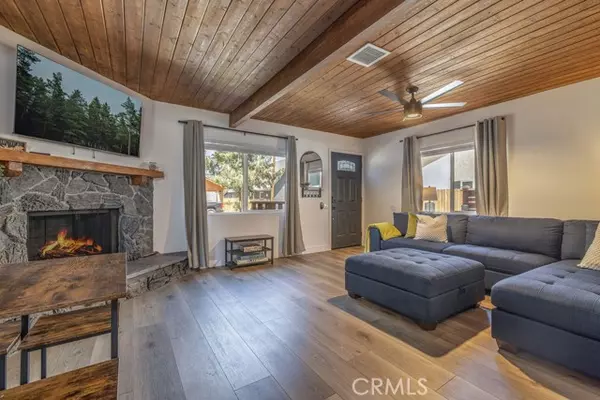Big Bear City, CA 92314,906 W Aeroplane BLD