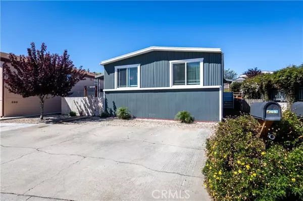 Arroyo Grande, CA 93420,765 Mesa View DR 169