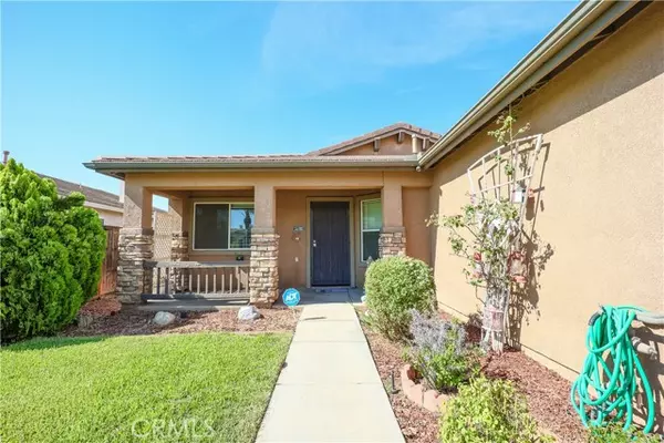 Moreno Valley, CA 92555,26482 Prairie LN