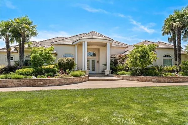 Durham, CA 95938,15 Domon LN